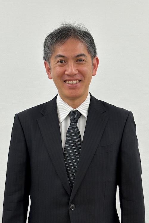 プロフィール写真